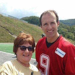 Meet your Posher, Bev